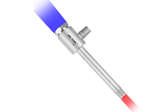 渦流管，vortex tube