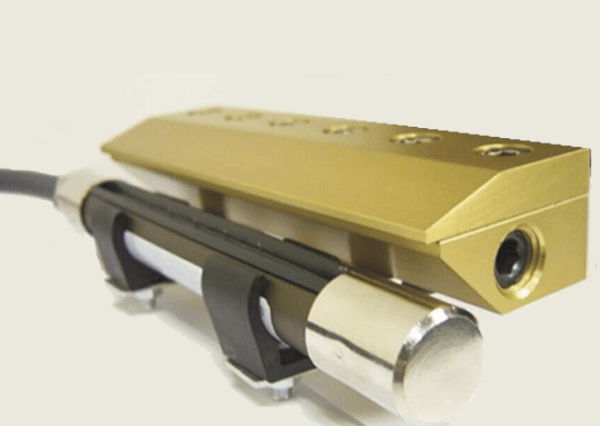 離子風(fēng)刀、離子氣刀